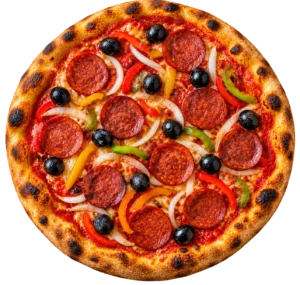 La Chorizo